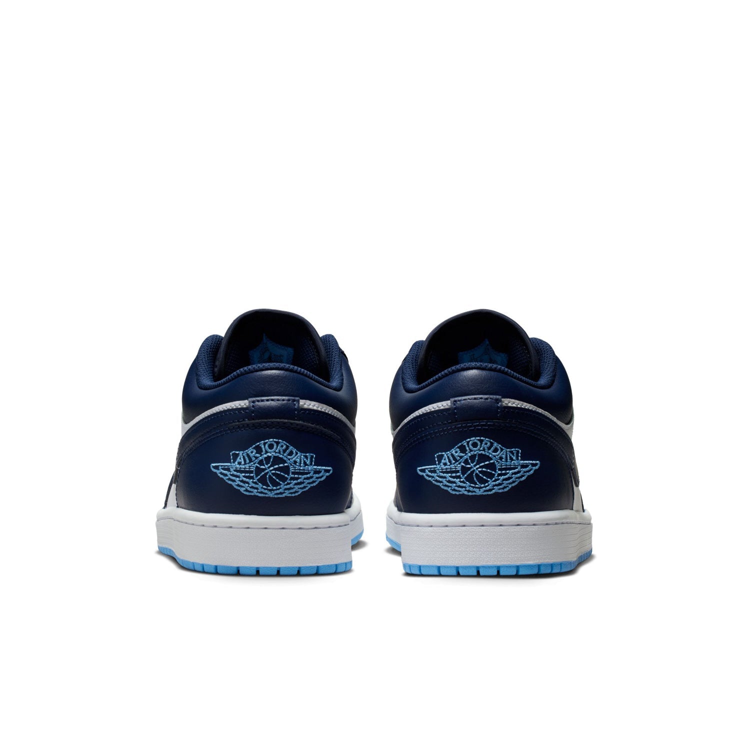 AJ 1 Low - Mens