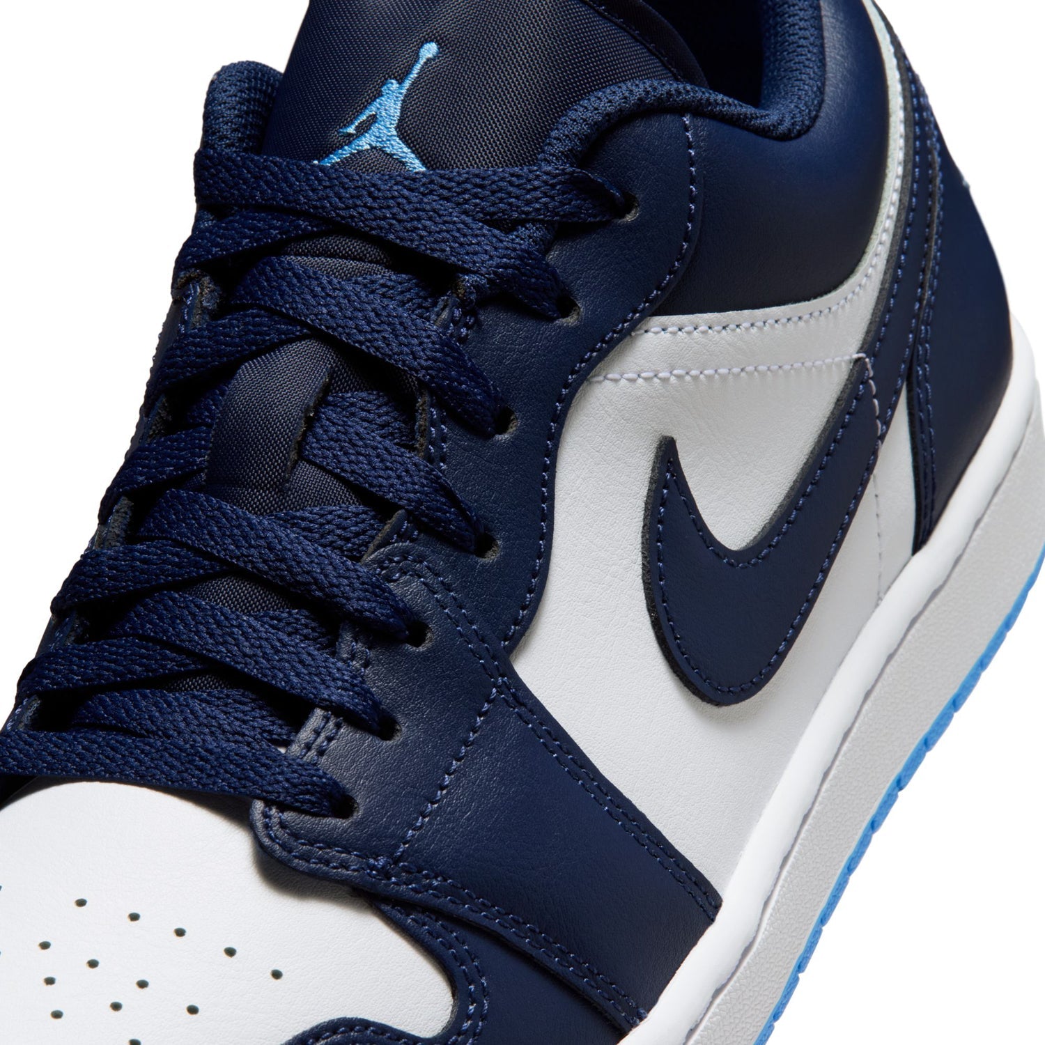 AJ 1 Low - Mens