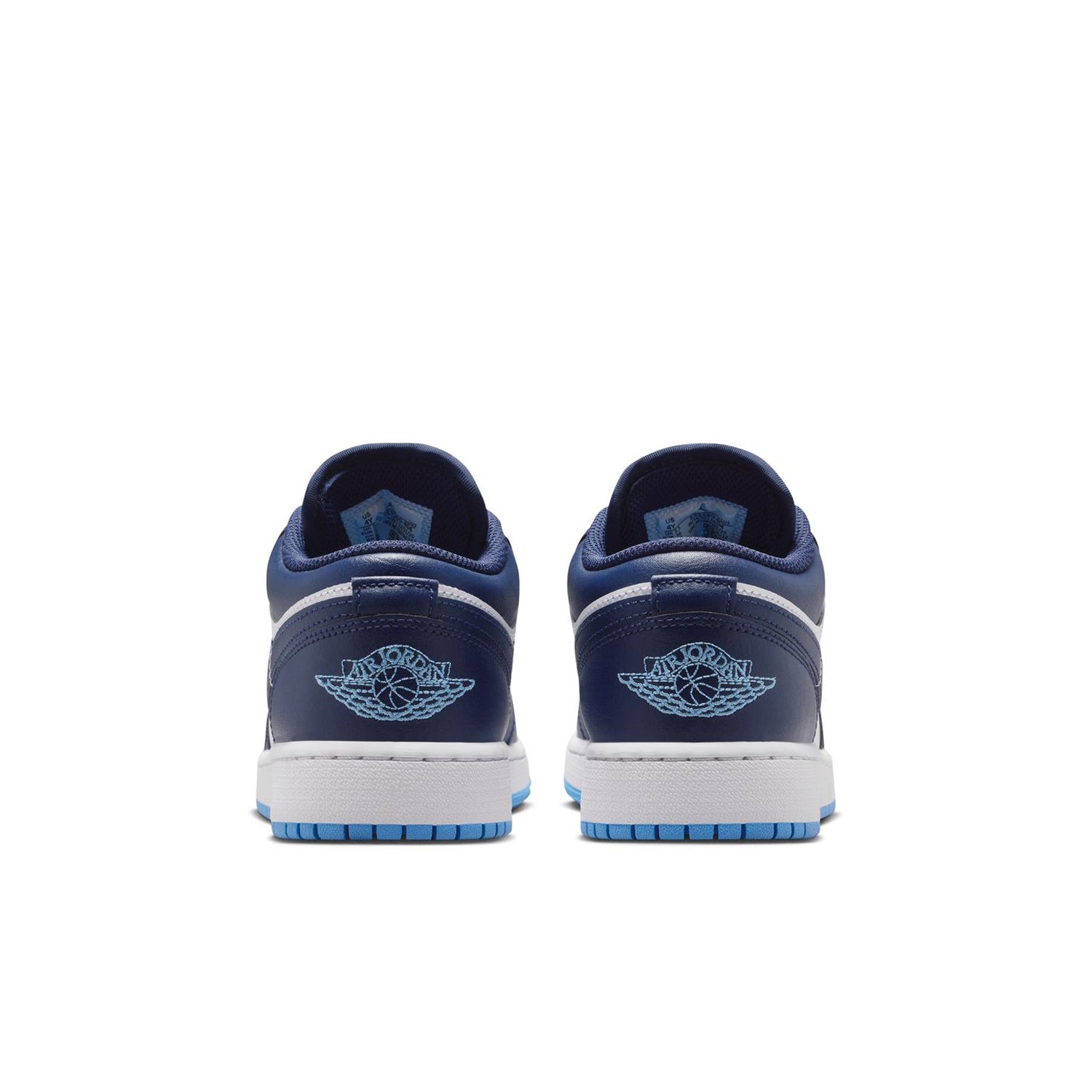 AJ 1 Low - Youth