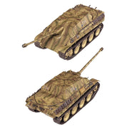 Academy 1/35 German Jagdpanther Tank Destroyer Model Kit