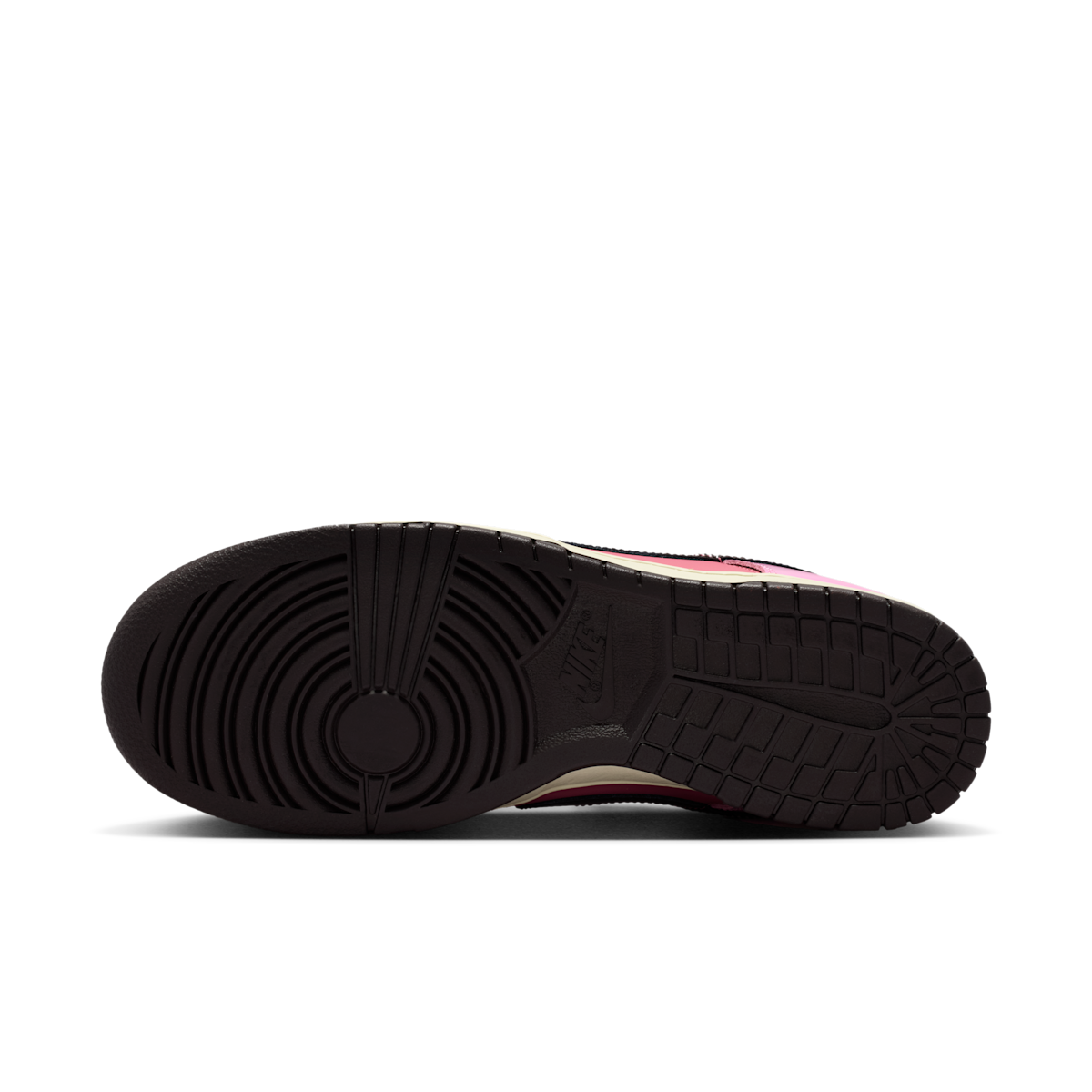 Men's Dunk Low Retro Shoes