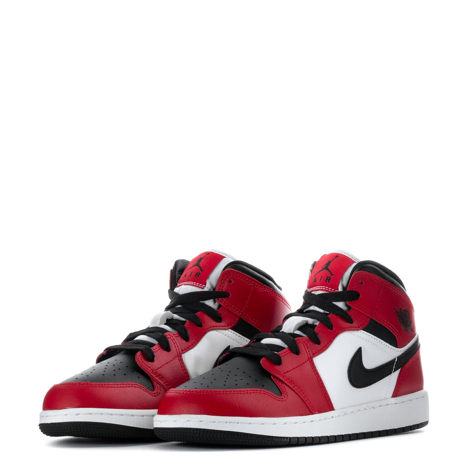 AJ 1 Mid - Youth