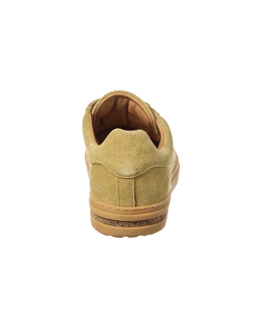Birkenstock Bend Low Suede Sneaker