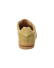 Birkenstock Bend Low Suede Sneaker