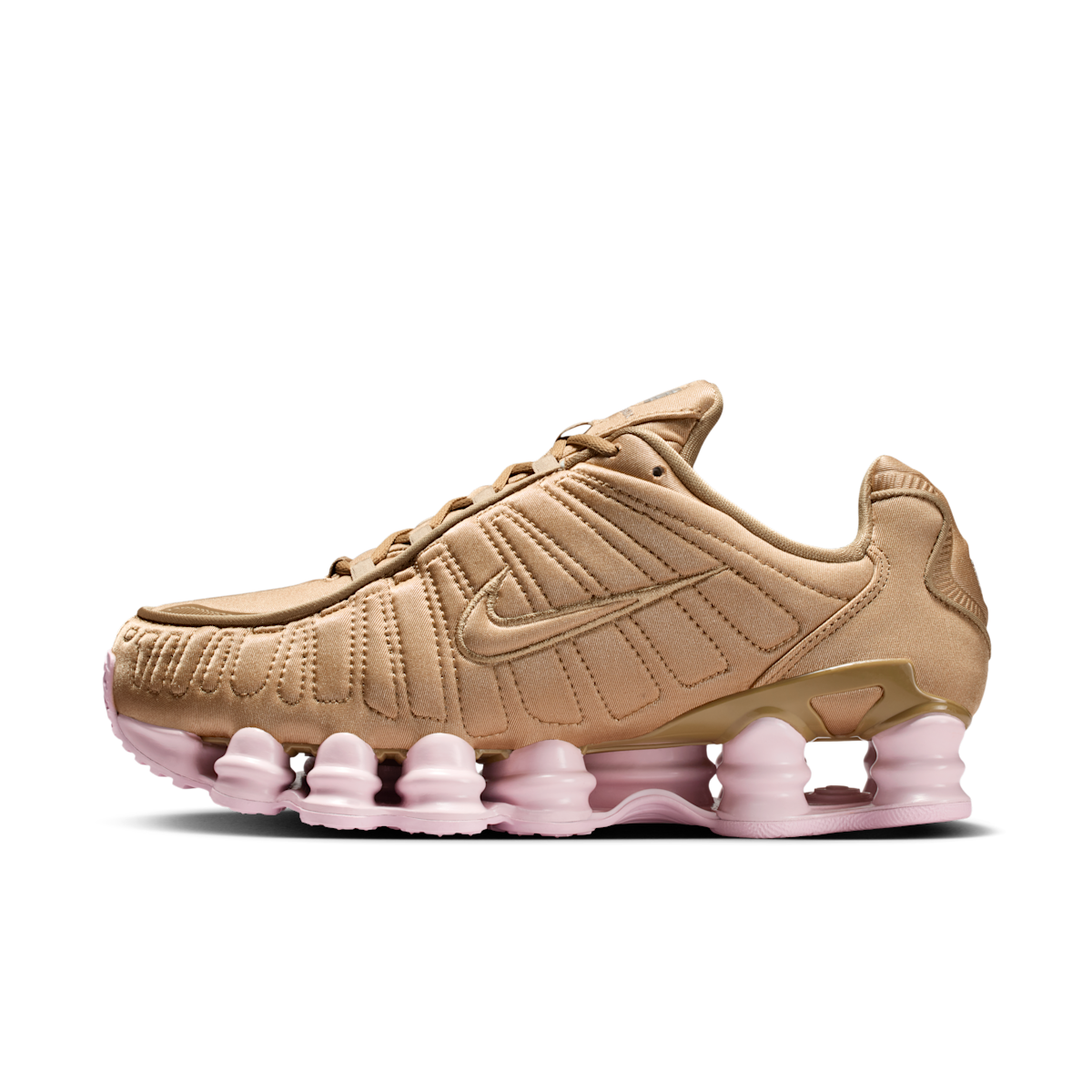 Women's Shox TL Shoes