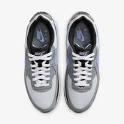 Men's Nike Air Max 90 DM0029-014 Sneakers Light Thistle Leather Lifestyle Shoes