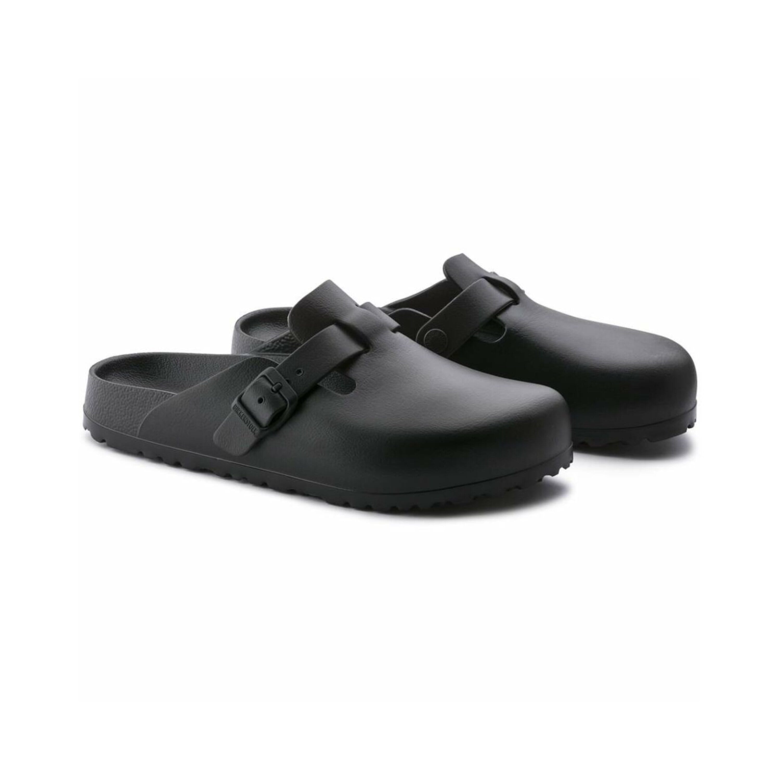 Birkenstock Boston EVA Black  1002314 Women's