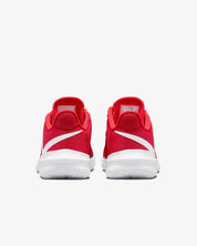 Women's Nike HyperSpeed Court Sneakers US 8 Red White Volleyball Shoes RHS3922