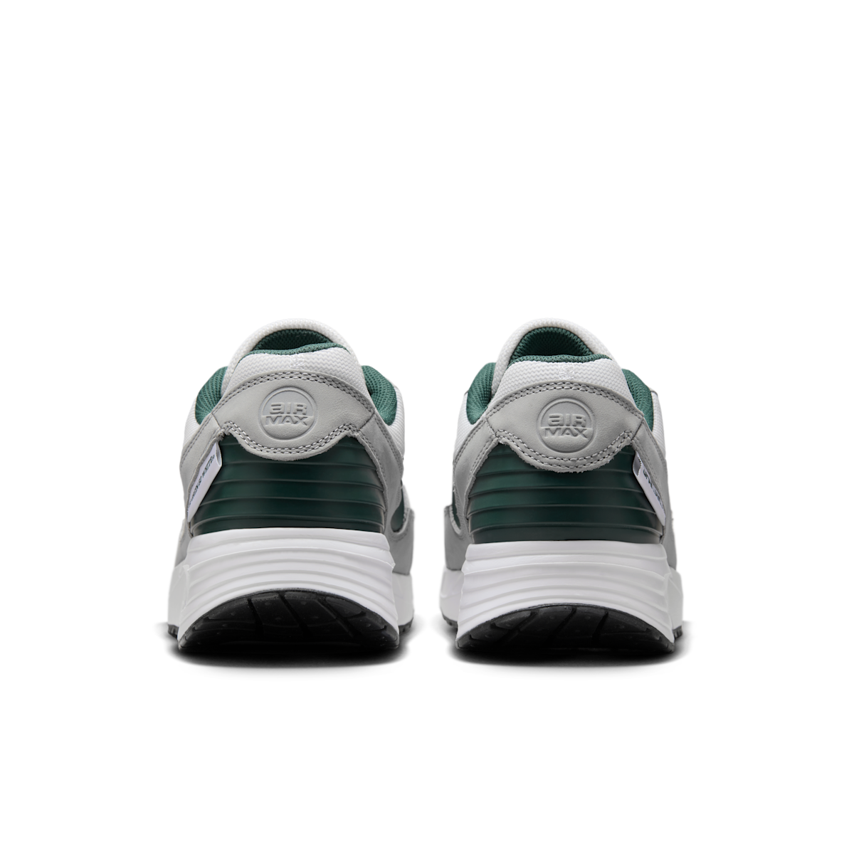 Men's College Air Max Verse (Michigan State) Shoes