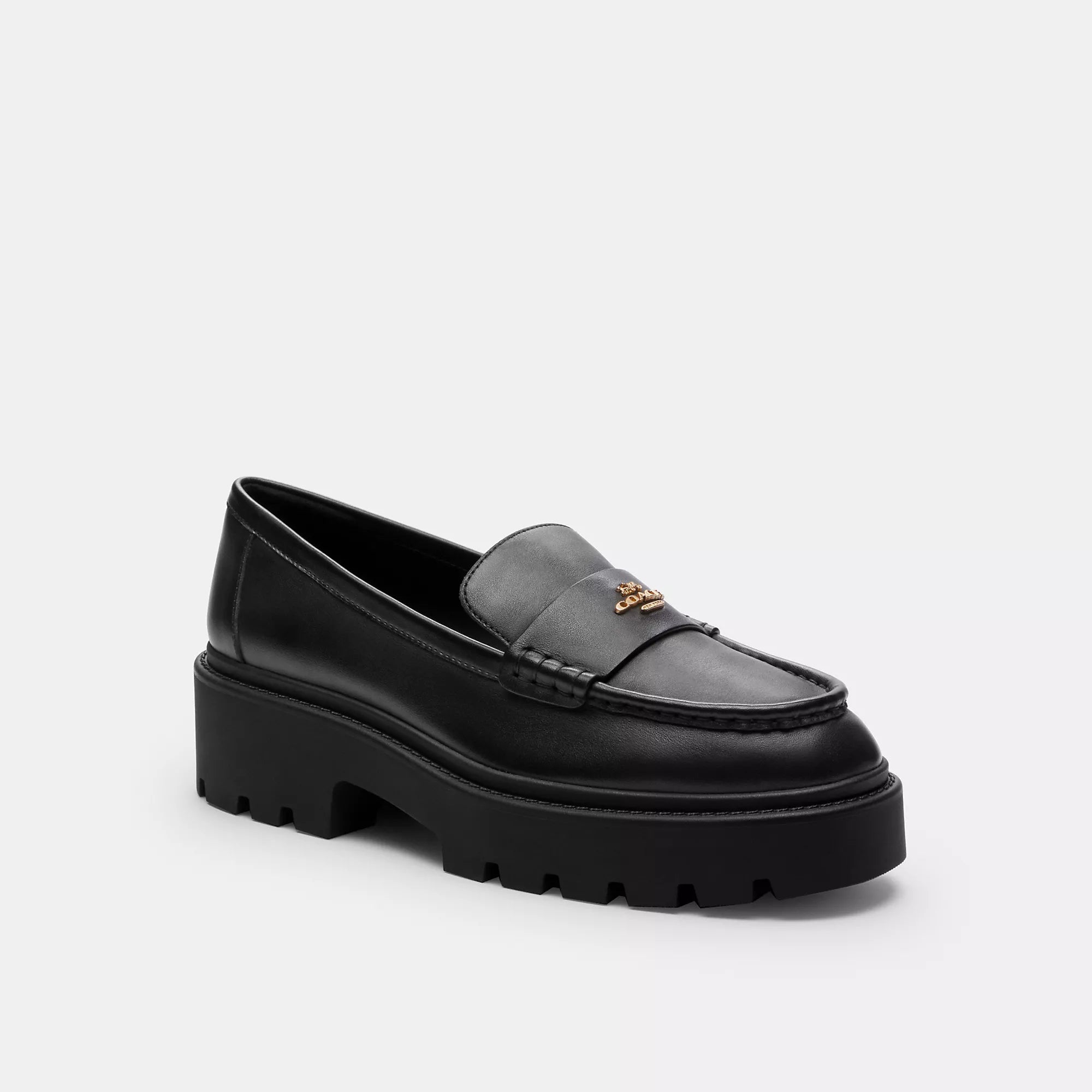 Coach Outlet Lucy Loafer