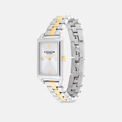 Coach Outlet Liz Watch, 30 Mm X 22 Mm
