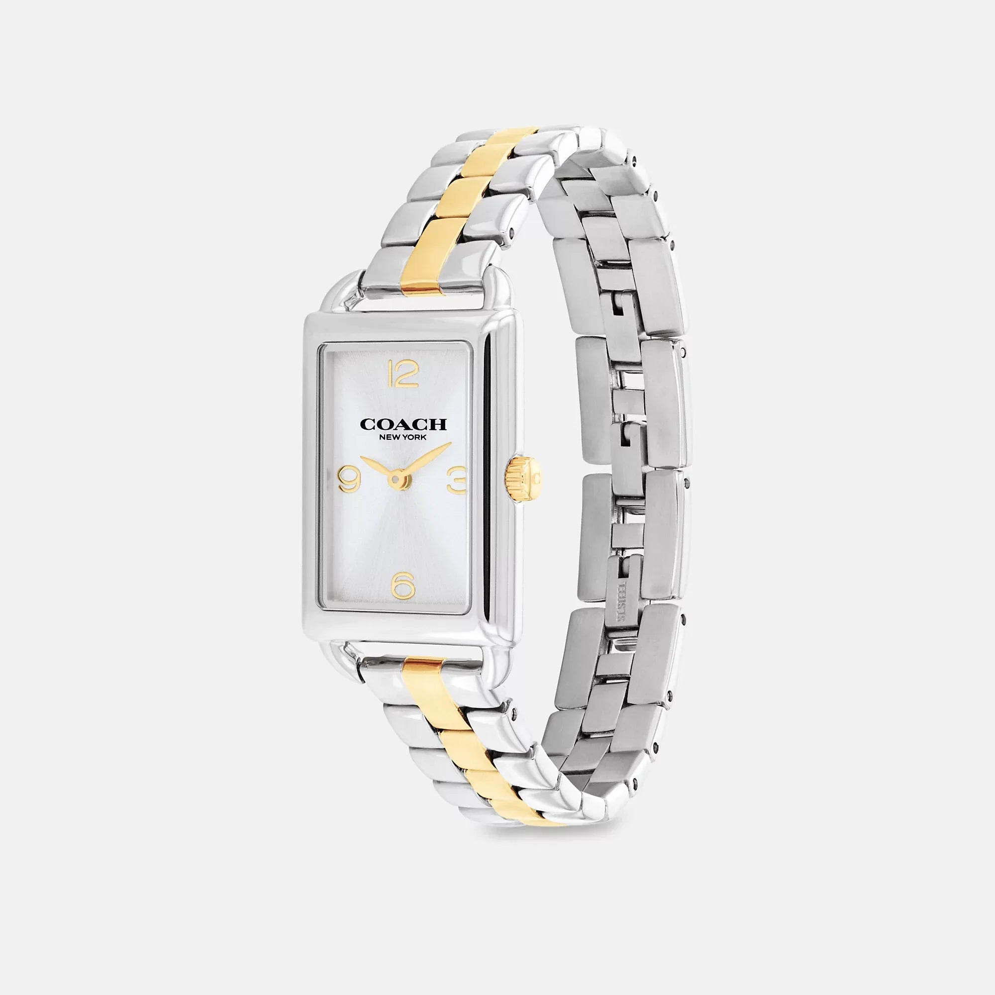 Coach Outlet Liz Watch, 30 Mm X 22 Mm