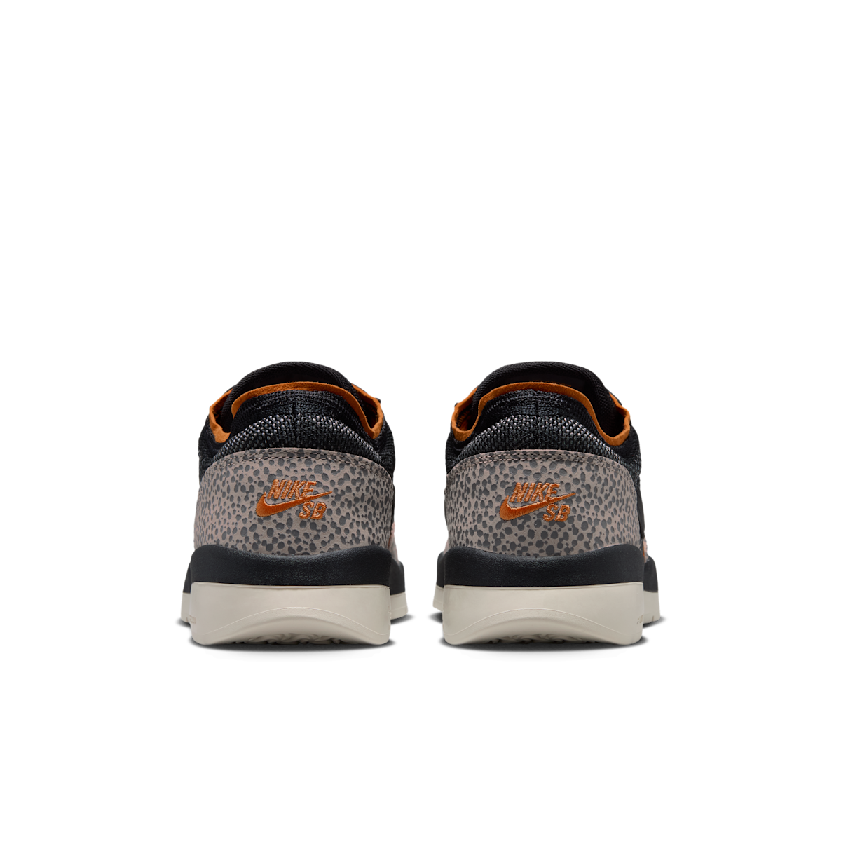 Men's  SB PS8 Skate Shoes