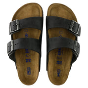 Birkenstock Arizona BS Black  752481 Women's