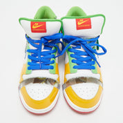 Nike Sb Dunk Sandy Bodecker