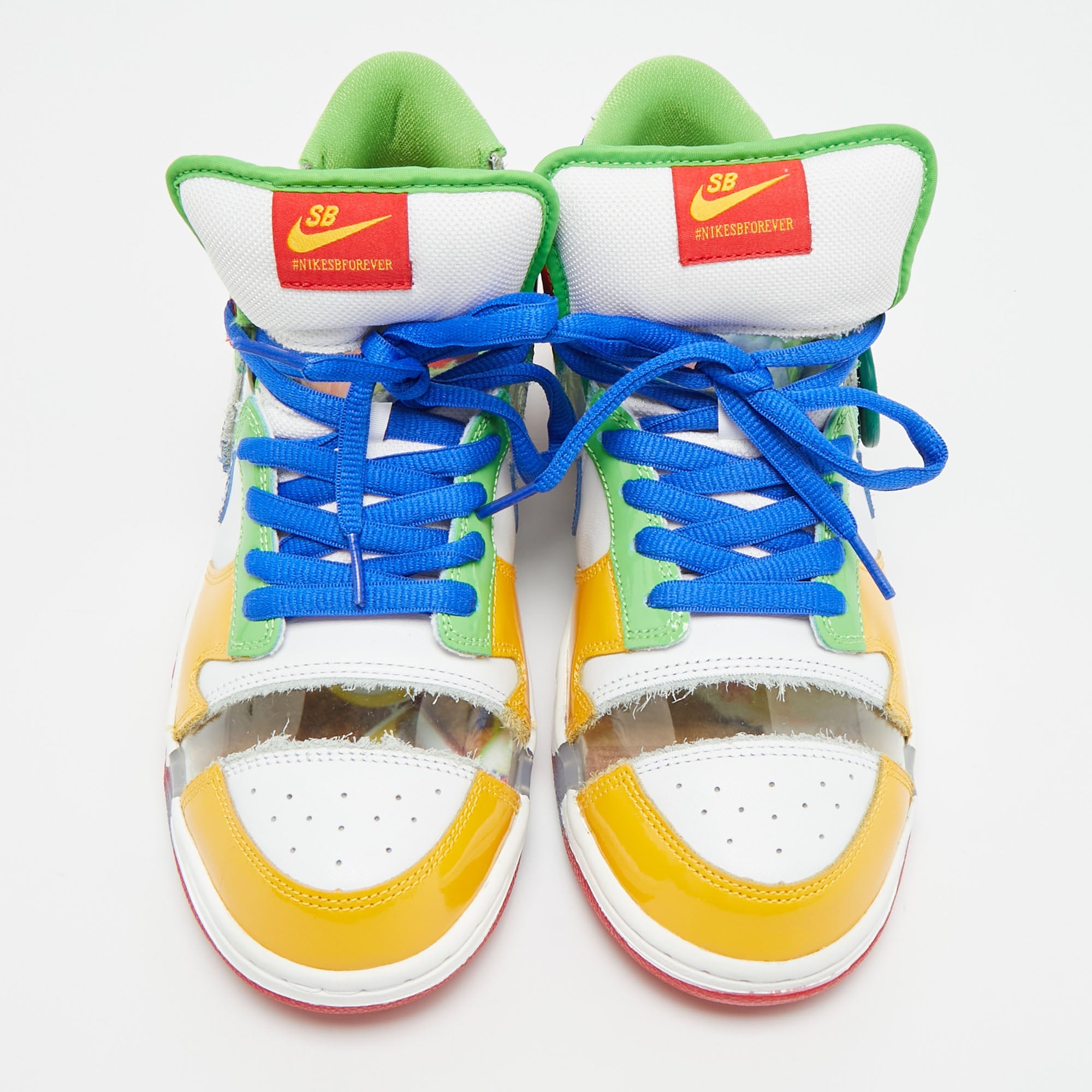 Nike Sb Dunk Sandy Bodecker