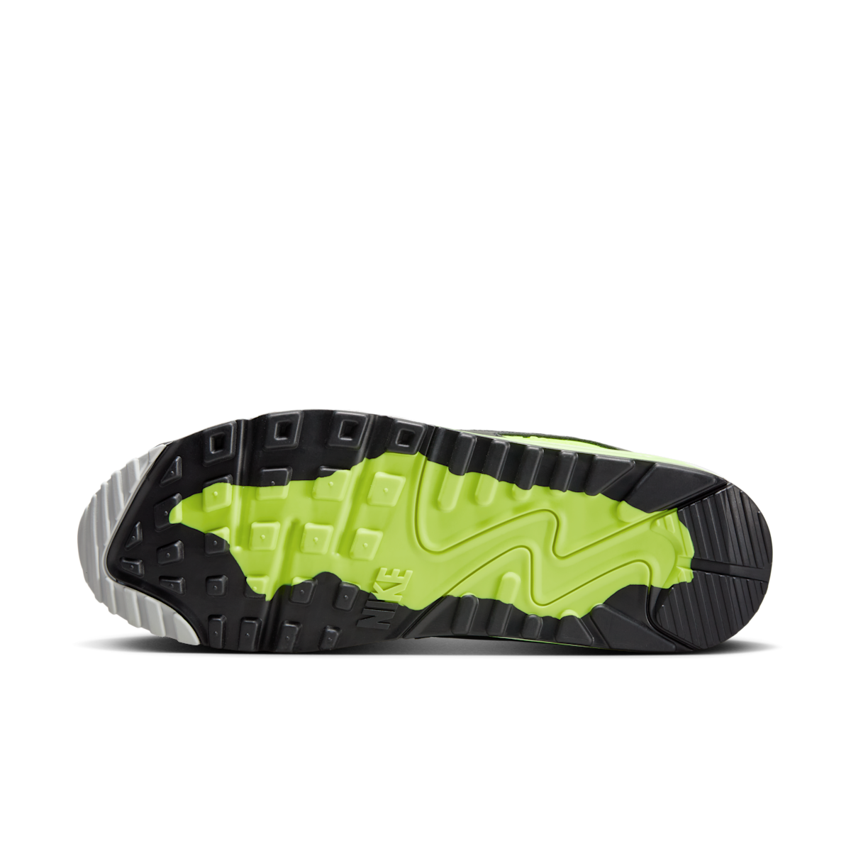Men's Air Max 0 GORE-TEX Winterized Shoes
