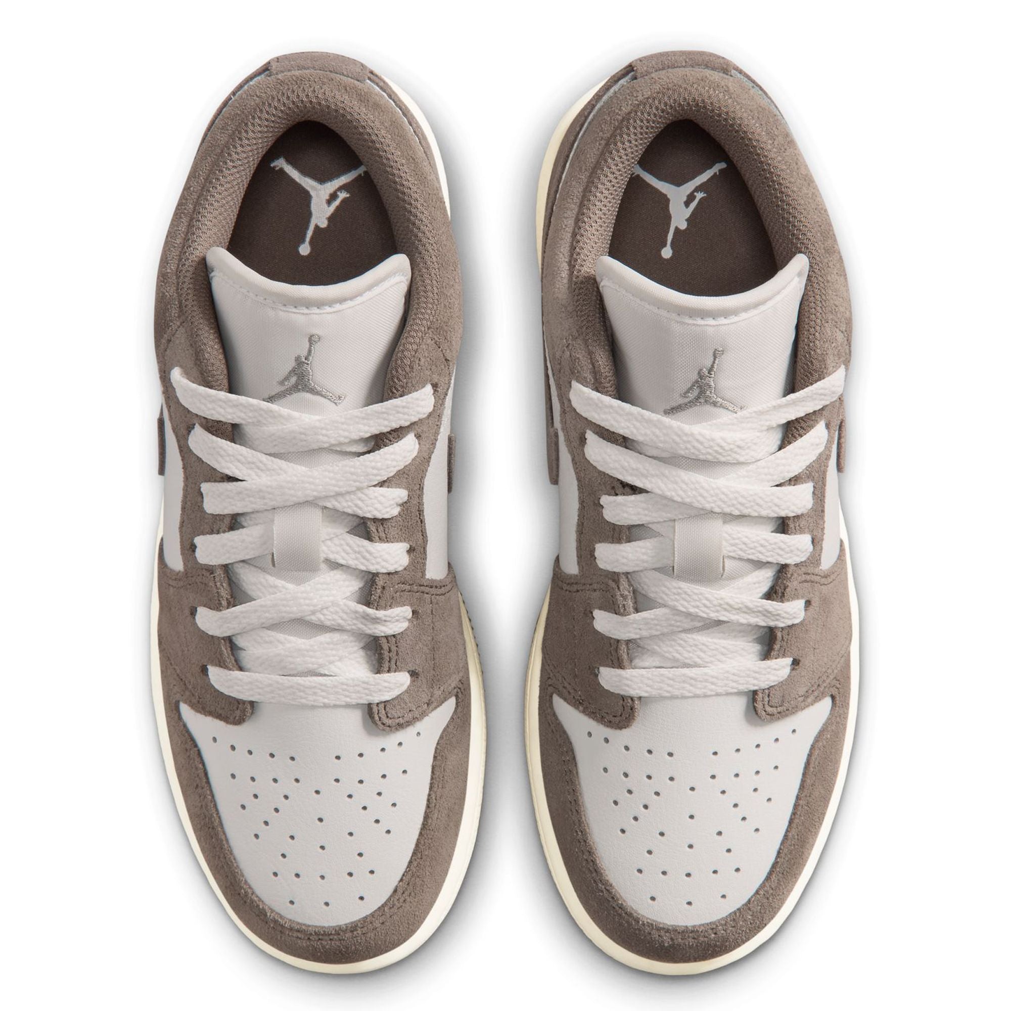Air Jordan 1 Low Big Kids' Sneakers