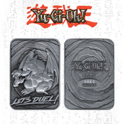 Fanattik Yu-Gi-Oh! Limited Edition Baby Dragon Metal Card