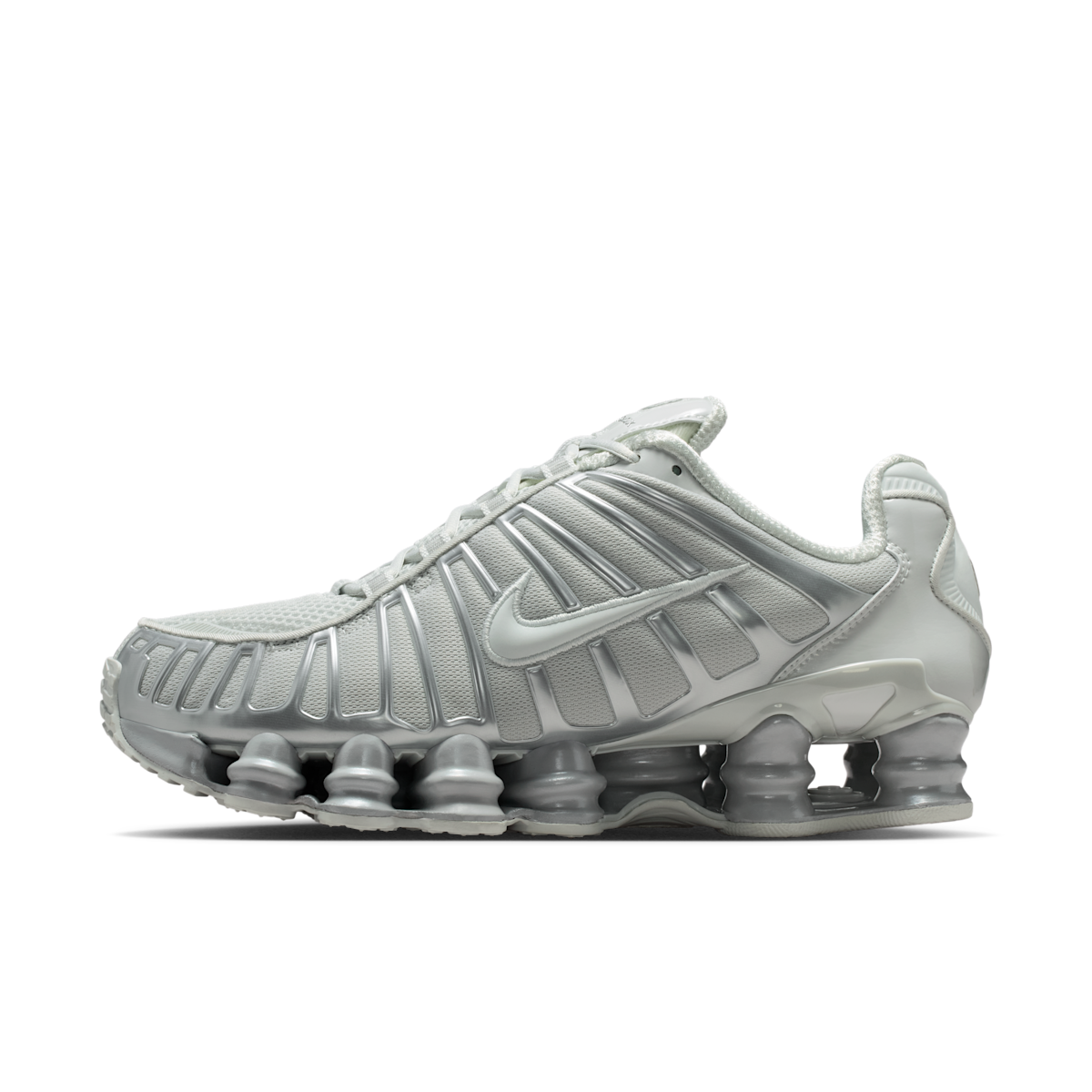 Women's Shox TL Shoes with Reflective Accents