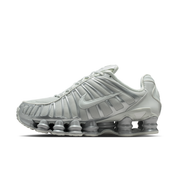 Women's Shox TL Shoes with Reflective Accents