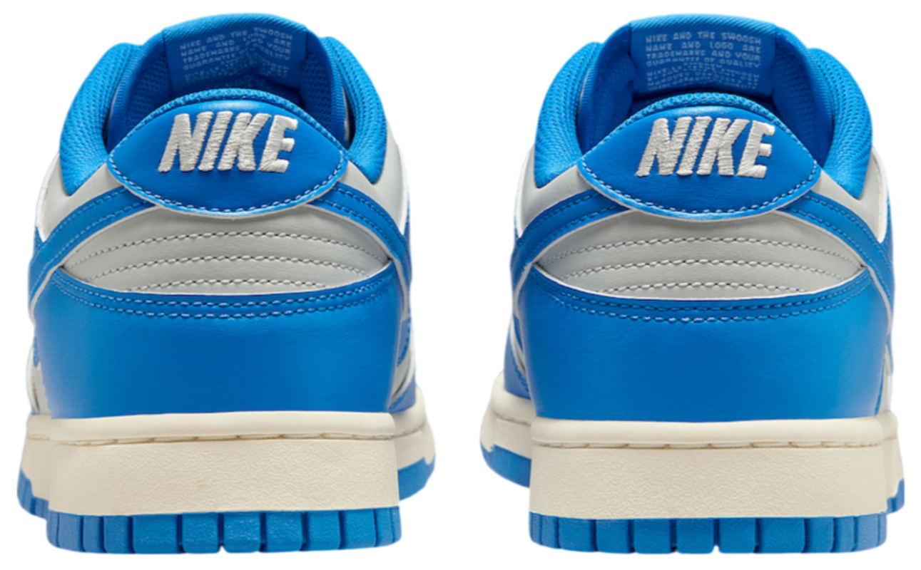 Nike Dunk Low Detroit Lions