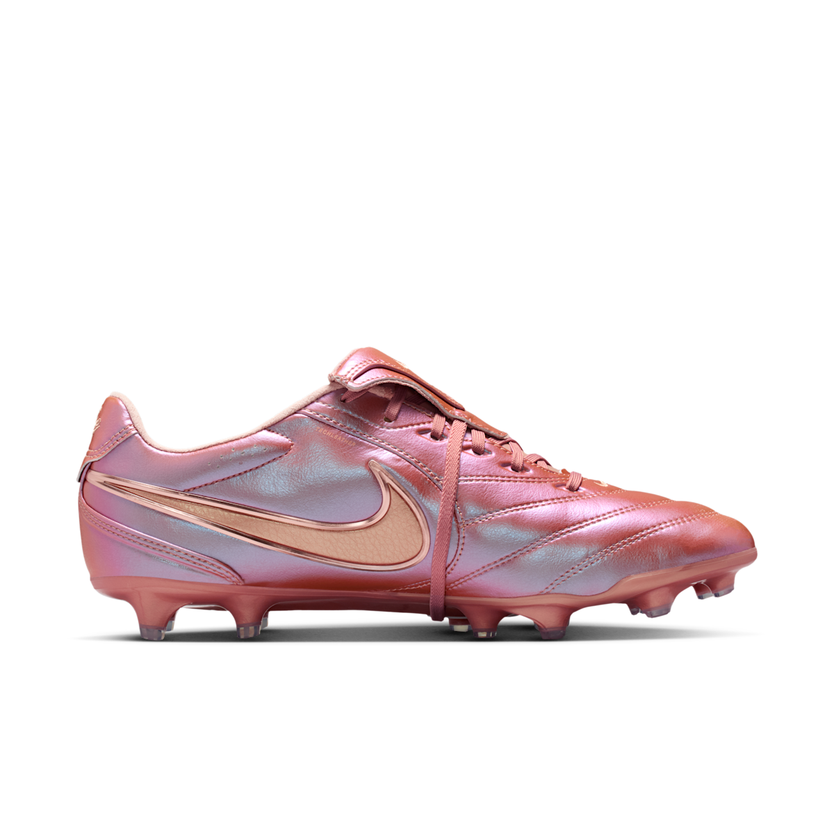 Men's Tiempo Ligera Pro LE Firm-Ground Low-Top Soccer Cleats