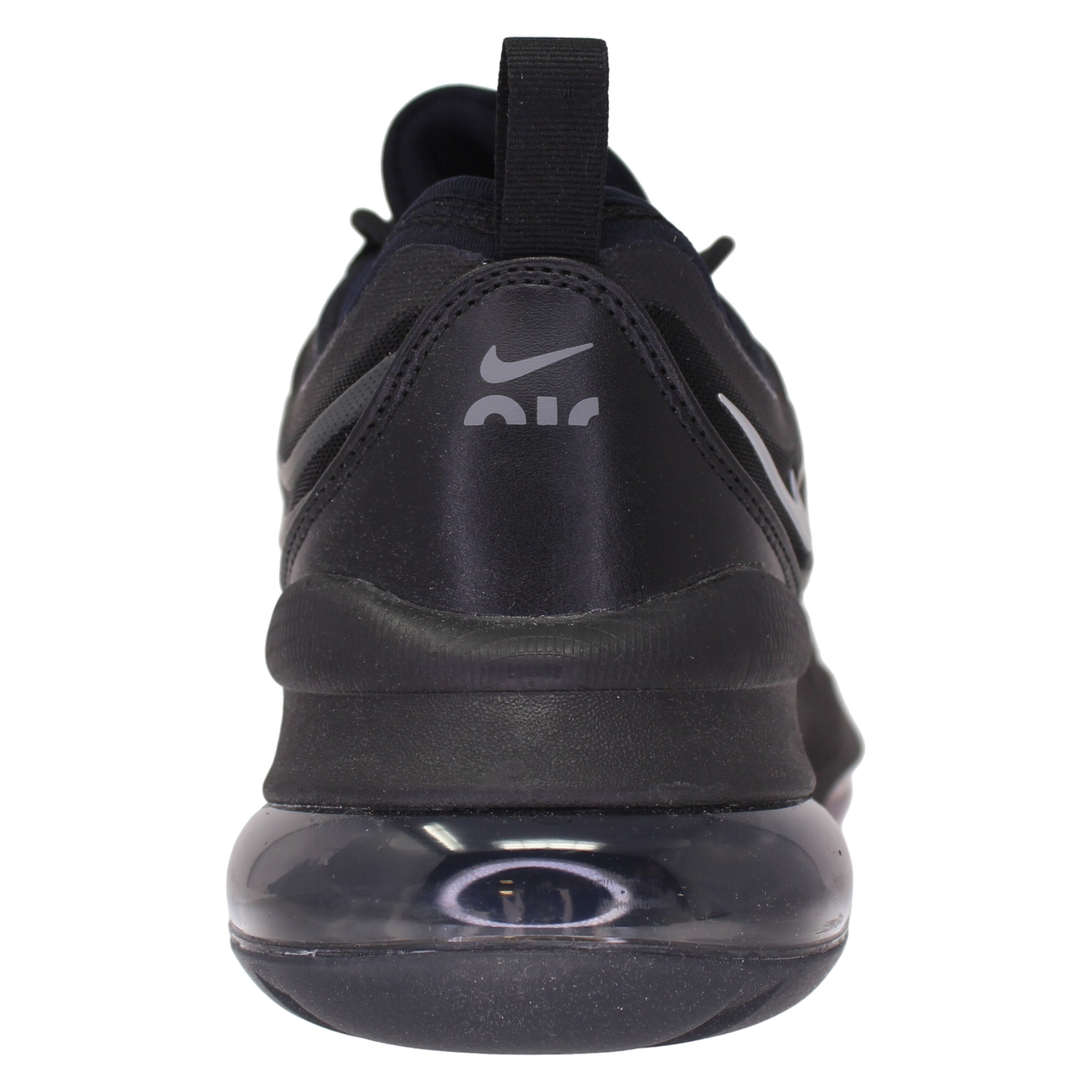 Nike Air Max ZM950 Black/Black-Metallic Silver  CJ6700-001 Men's