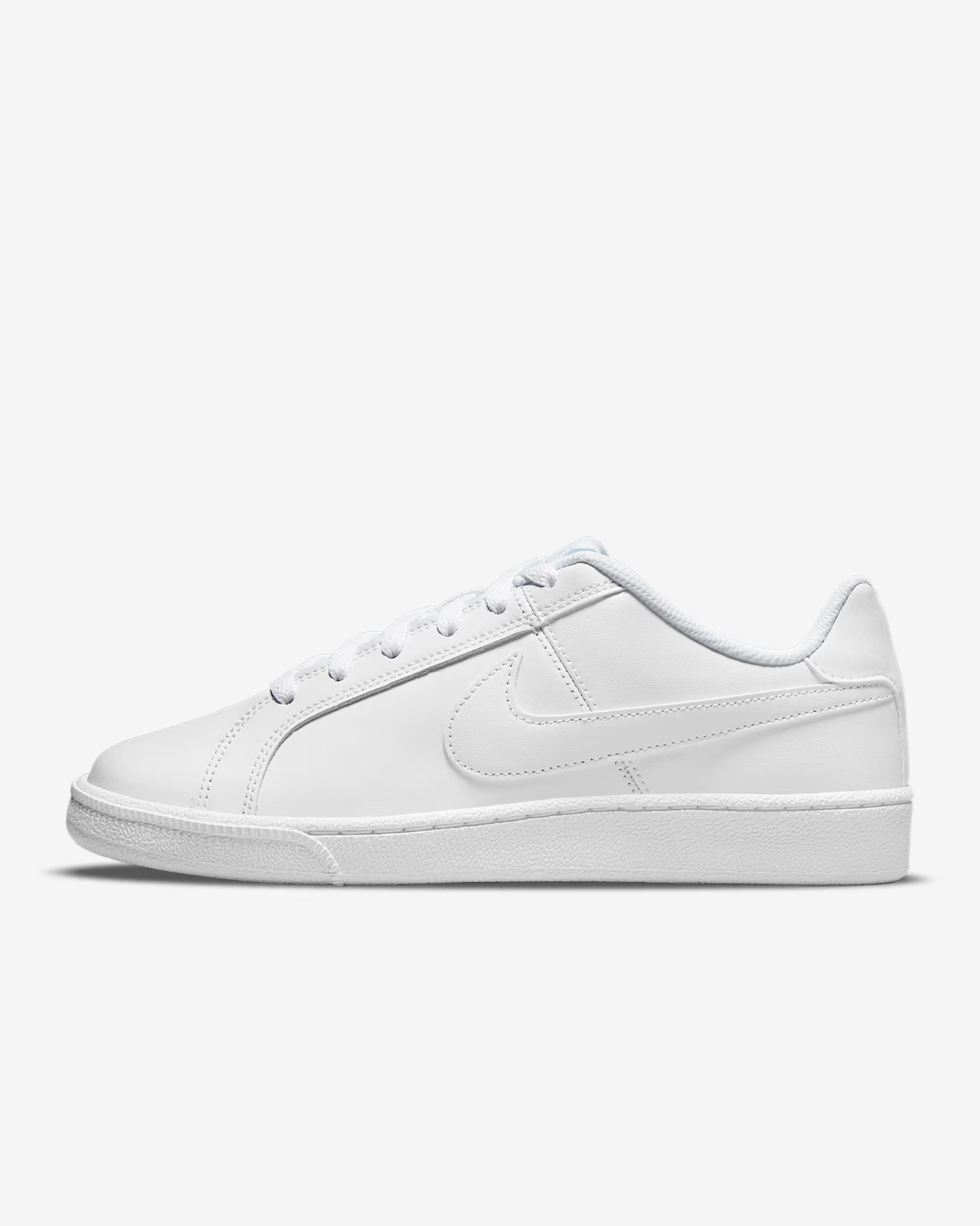 Nike Court Royale 749867-105 Sneaker Women White Leather Lifestyle Shoes GBNC139