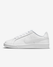 Nike Court Royale 749867-105 Sneaker Women White Leather Lifestyle Shoes GBNC139