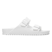 Unisex Arizona Eva Sandals In White