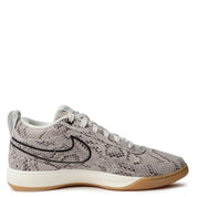Women's Nike Book 1 HJ5352-100 Sneakers  Orewood Python Basketball Shoes HAWK2337