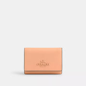 Coach Outlet Micro Wallet