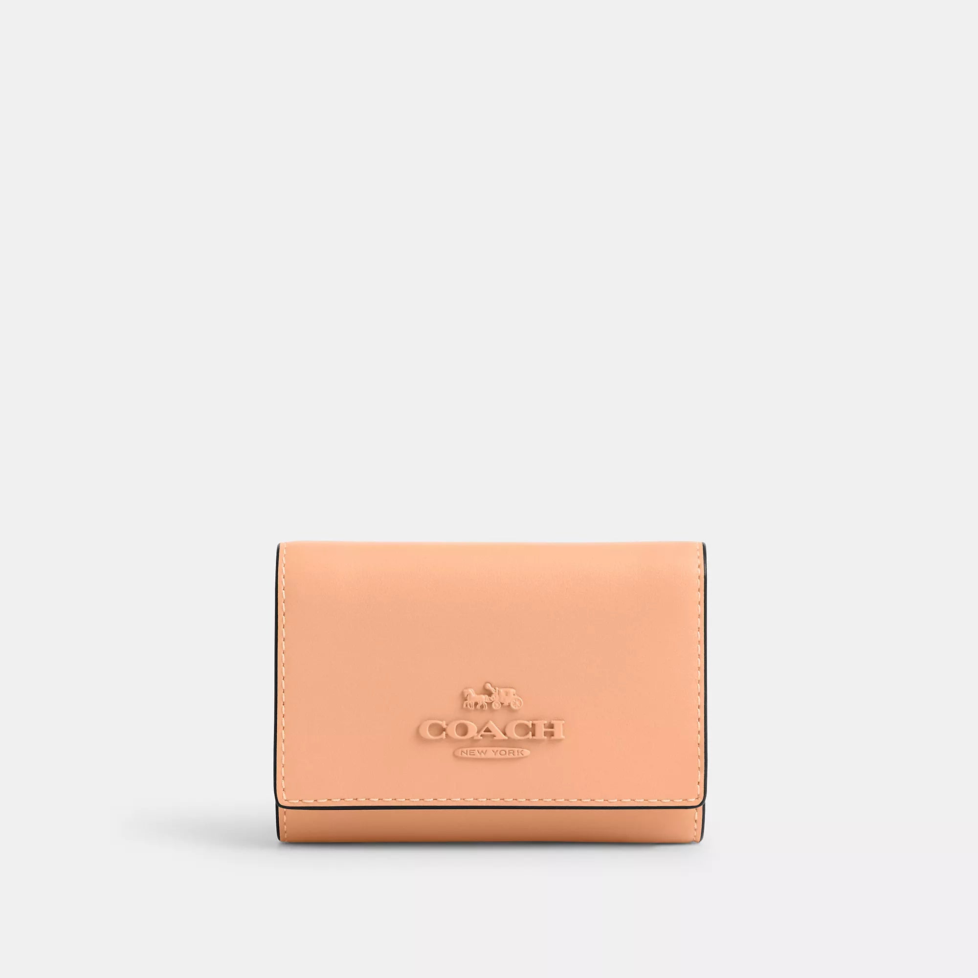 Coach Outlet Micro Wallet