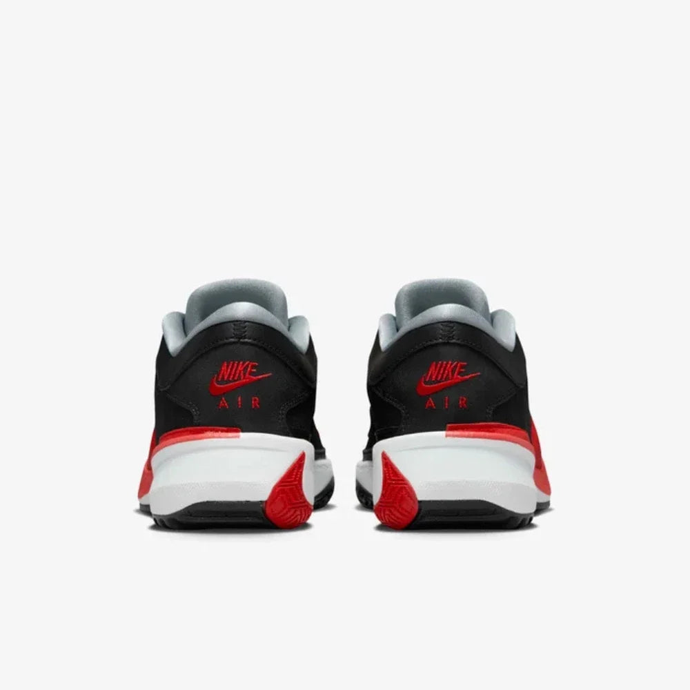 Men's Nike Zoom Freak 5 DX4985-004 Sneakers Black Red Basketball Shoes RHS7019