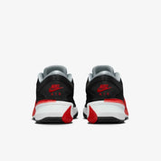 Men's Nike Zoom Freak 5 DX4985-004 Sneakers Black Red Basketball Shoes RHS7019