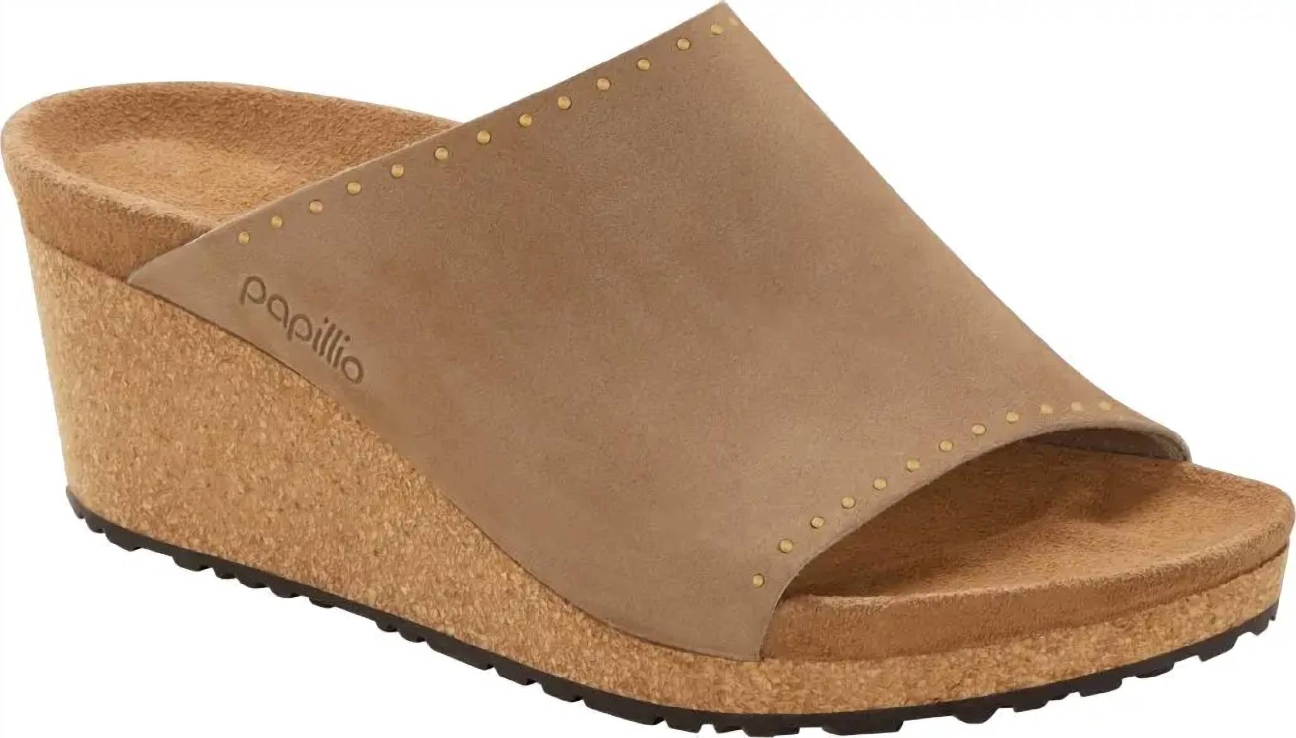 Women's Papillio Namica Sandals In Sandcastle
