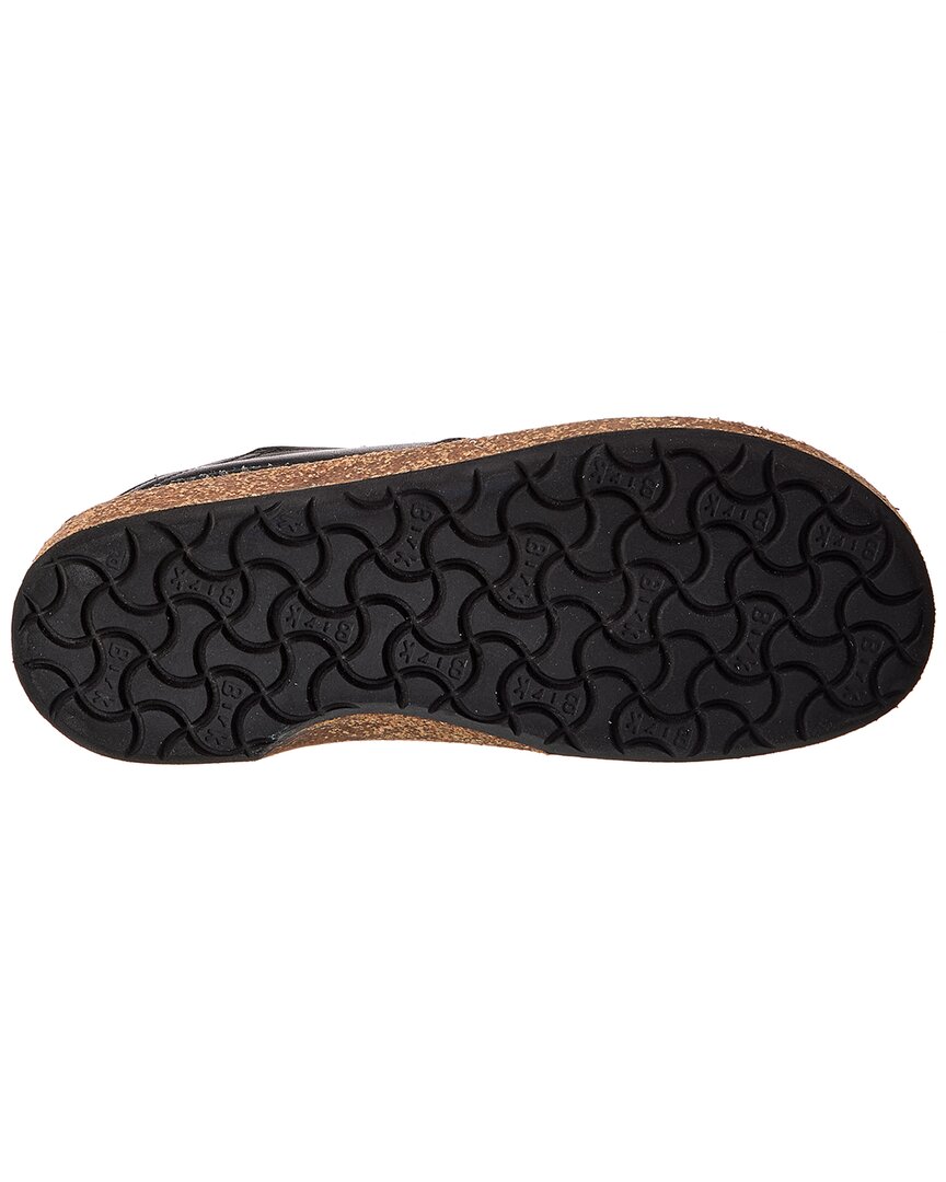 Birkenstock Callan Narrow Leather Slip-On