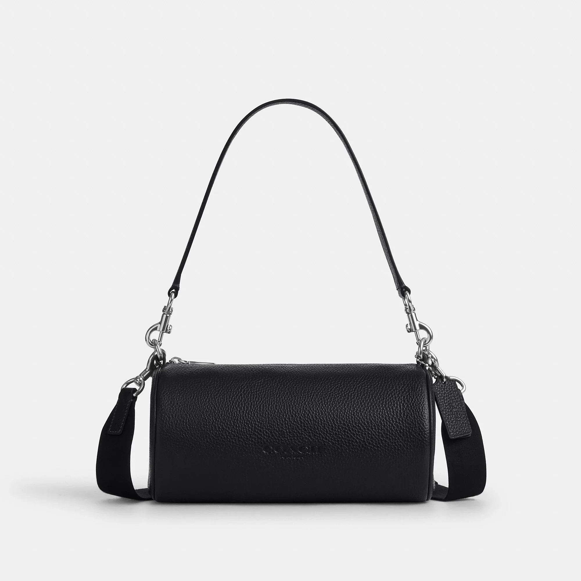 Coach Outlet Andre Barrel Bag 24