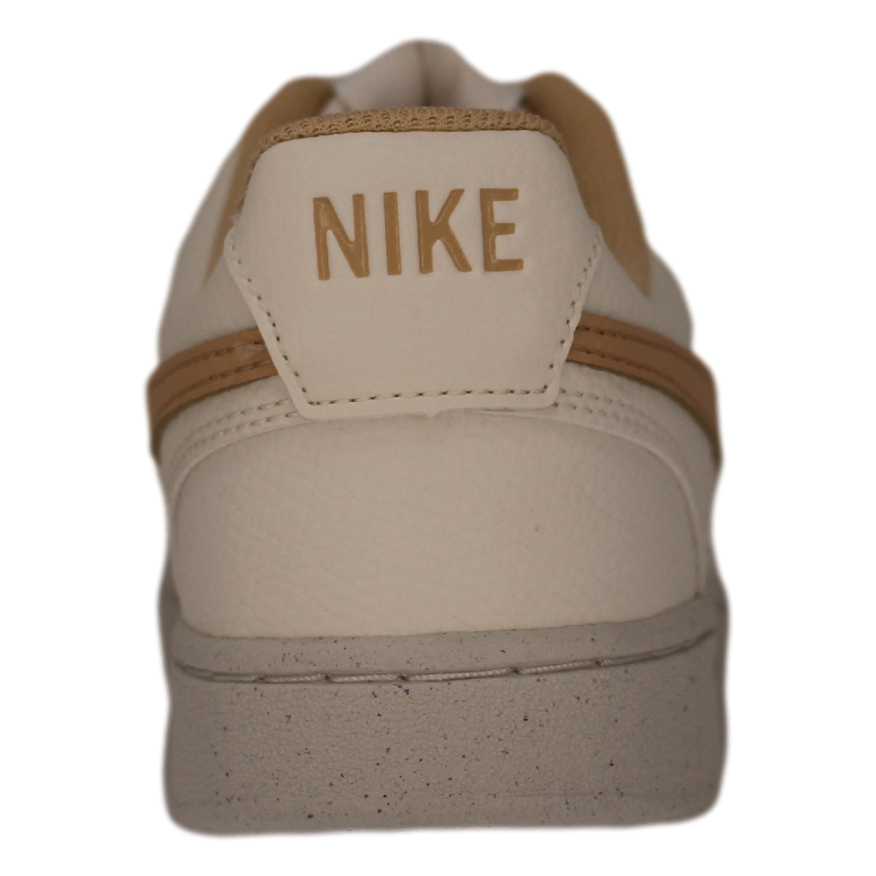 Nike Court Vision LO NN White/Sail  DH3158-103 Women's