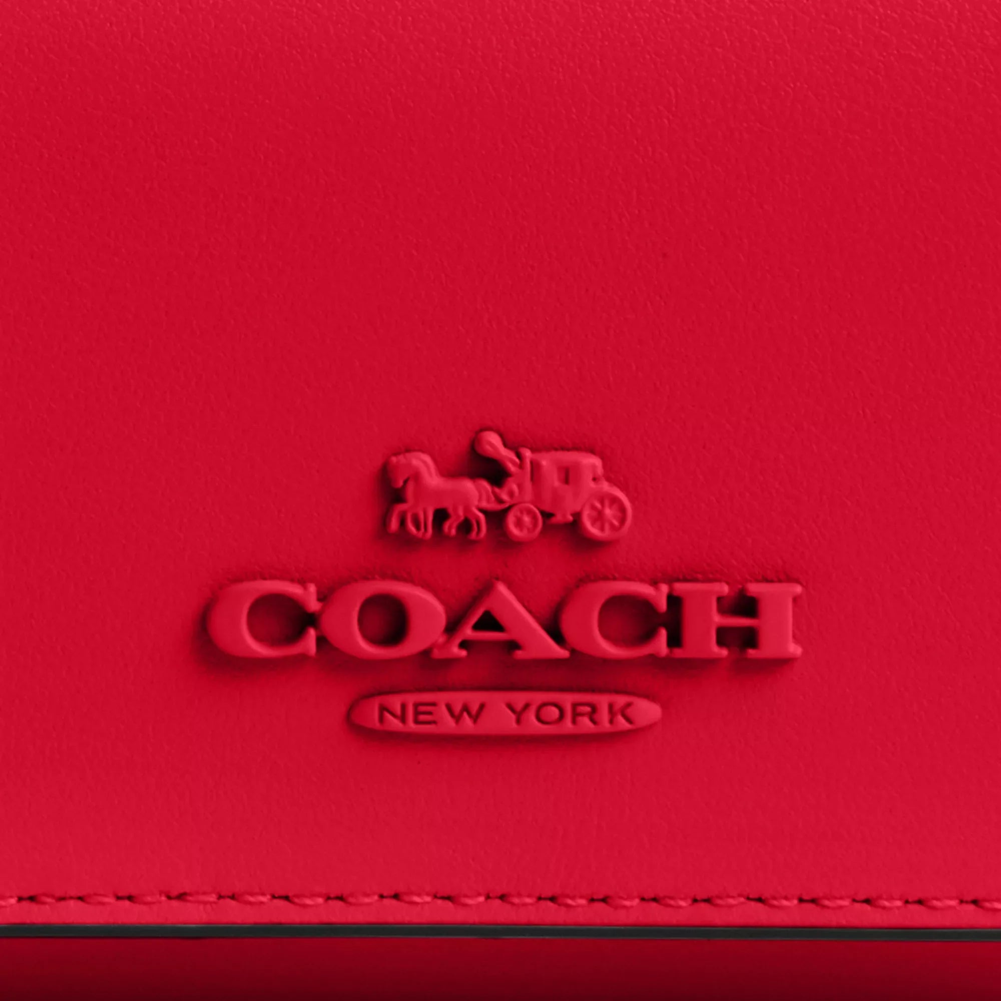 Coach Outlet Micro Wallet