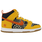 Nike Dunk Hi PRM Off Noir/Starfish-Dk Driftwood  DZ5354-045 Men's