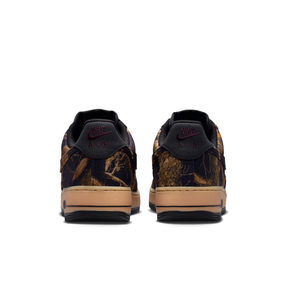 Men's Air Force 1 '07 RealTree Shoes