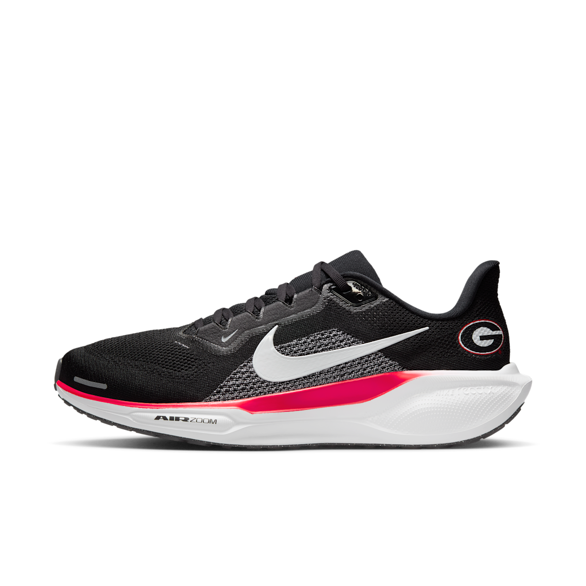 Georgia Pegasus 41  Men's College Road Running Shoes