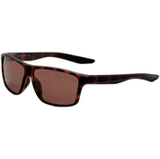 Nike Men's 60 mm Brown Sunglasses