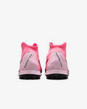 Nike Phantom Luna 2 Academy FJ2566-600 Pink Turf Football Shoes UWU206