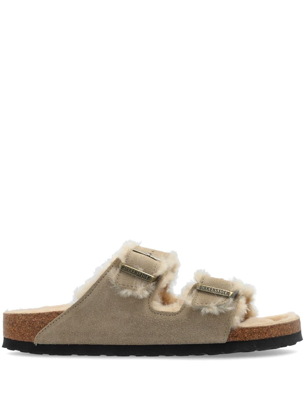 Birkenstock Women's Sandals Dove