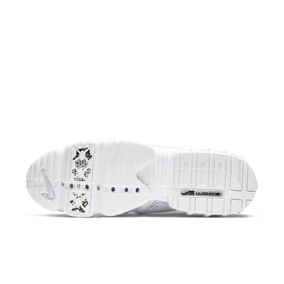 Men's Air Zoom Spiridon Cage 2 Shoes