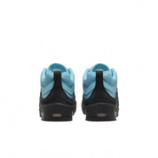 Men's Air Max Ishod Sneakers In Denim Turquoise