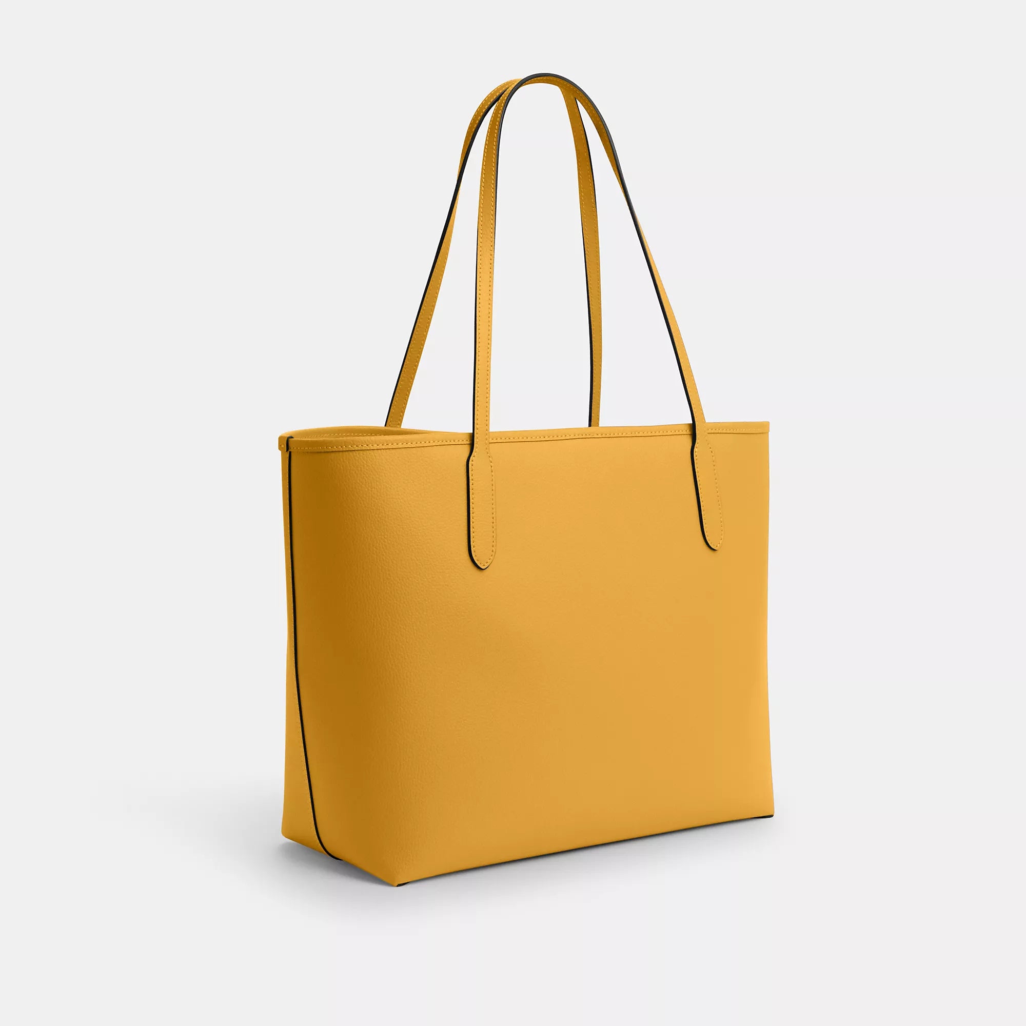 Coach Outlet City Tote